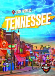 Icon image Tennessee