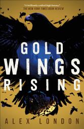 Icon image Gold Wings Rising