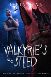 Icon image Valkyrie’s Steed