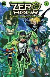 Icon image Zero Hour 30th Anniversary Special (2024) #1