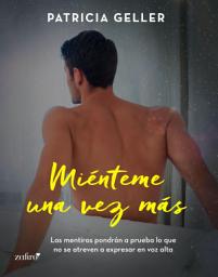 Icon image Miénteme una vez más