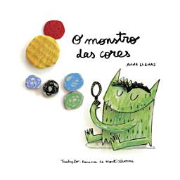 Icon image O Monstro das Cores