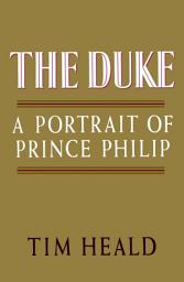Icon image The Duke: Portrait of Prince Phillip