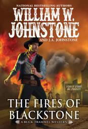 Icon image The Fires of Blackstone