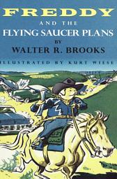 Icon image Freddy and the Flying Saucer Plans
