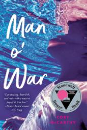 Icon image Man o' War