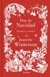 Icon image Días de navidad: Cuentos y recetas