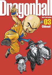 Icon image Dragon Ball perfect edition: Perfect Edition