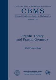 Icon image Ergodic Theory and Fractal Geometry