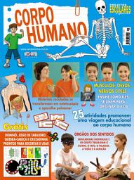 Icon image Projetos Escolares Especial: Edição 9 - Corpo Humano