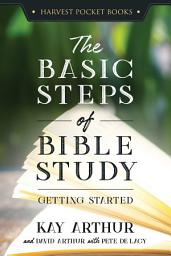 Icon image The Basic Steps of Bible Study: Getting Started