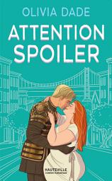 Icon image Attention Spoiler