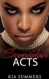 Icon image Scandalous Acts: The Tianna Fox Story