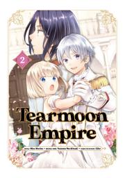 Icon image Tearmoon Empire (Manga)