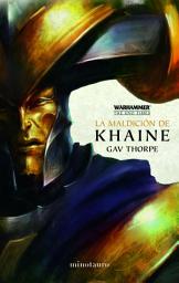 Icon image La maldición de Khaine no 3/5