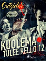 Icon image Kuolema tulee kello 12