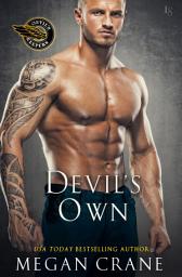 Icon image Devil's Own: The Devil's Keepers