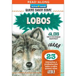 Icon image Lobos (Wolves) Read-Along