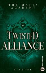 Icon image Twisted Alliance: The Mafia Academy #4