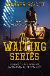 Icon image The Waiting Series