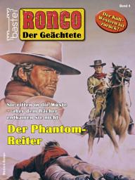 Icon image RONCO 4: Der Phantom-Reiter