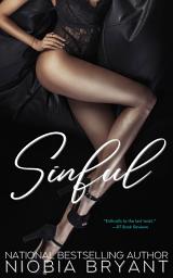 Icon image Sinful (A Novella)