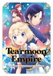 Icon image Tearmoon Empire (Manga)