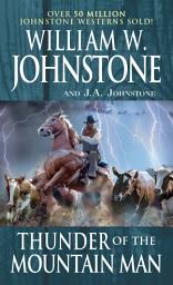 Icon image Thunder of the Mountain Man