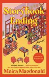 Icon image Storybook Ending: A Novel