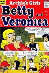Icon image Archie's Girls Betty & Veronica
