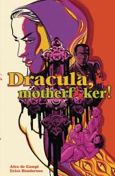 Icon image Dracula, Motherf**ker!
