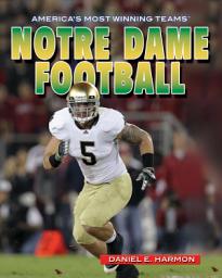 Icon image Notre Dame Football