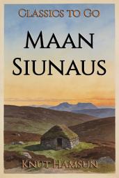 Icon image Maan Siunaus: Restored Classics to Go Edition