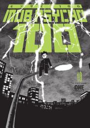 Icon image Mob Psycho 100