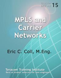 Icon image MPLS and Carrier Networks