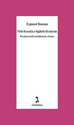Icon image Visti di uscita e biglietti di entrat: Paradossi dell'assimilazione ebraica