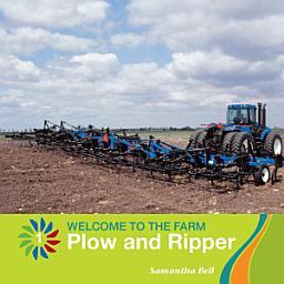 Icon image Plow and Ripper