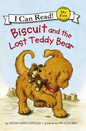 Icon image Biscuit and the Lost Teddy Bear