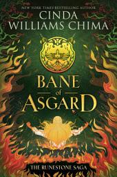 Icon image The Runestone Saga: Bane of Asgard