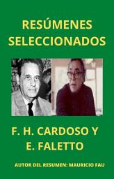 Icon image RESÚMENES SELECCIONADOS: FERNANDO H. CARDOSO Y E. FALETTO