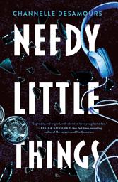 Icon image Needy Little Things