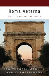 Icon image Roma Aeterna: The Fifth Art West Adventure