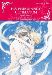 Icon image HIS PREGNANCY ULTIMATUM: Mills & Boon Comics