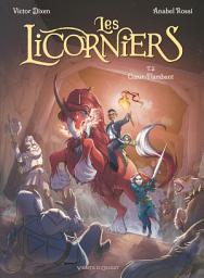 Icon image Les Licorniers: Coeur-Flambant