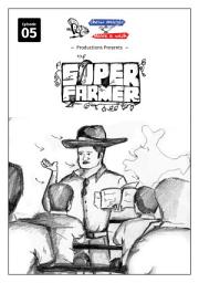 Icon image Battle against climate change: Super Farmer