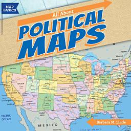 Icon image All About Political Maps