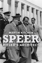 Icon image Speer: Hitler's Architect