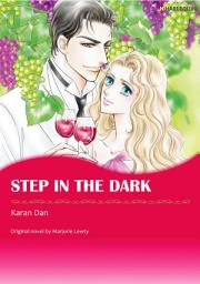 Icon image STEP IN THE DARK: Harlequin Comics