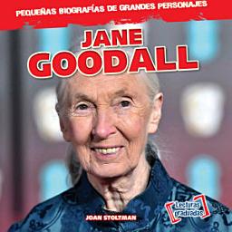 Icon image Jane Goodall