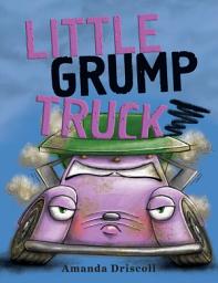 Icon image Little Grump Truck